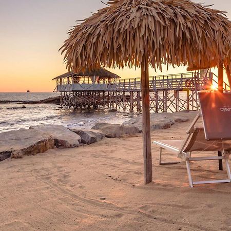 فندق Stella Di Mare- Cruise Shuttle شيفيتافيكْيا المظهر الخارجي الصورة