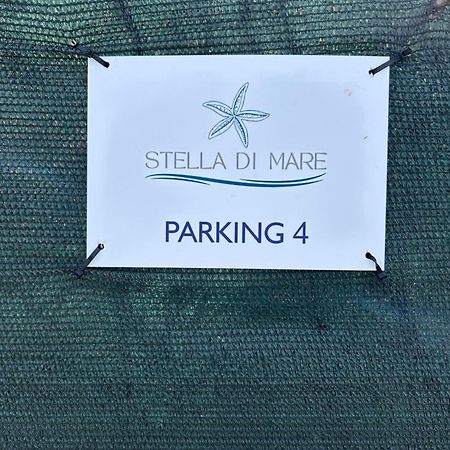 فندق Stella Di Mare- Cruise Shuttle شيفيتافيكْيا المظهر الخارجي الصورة