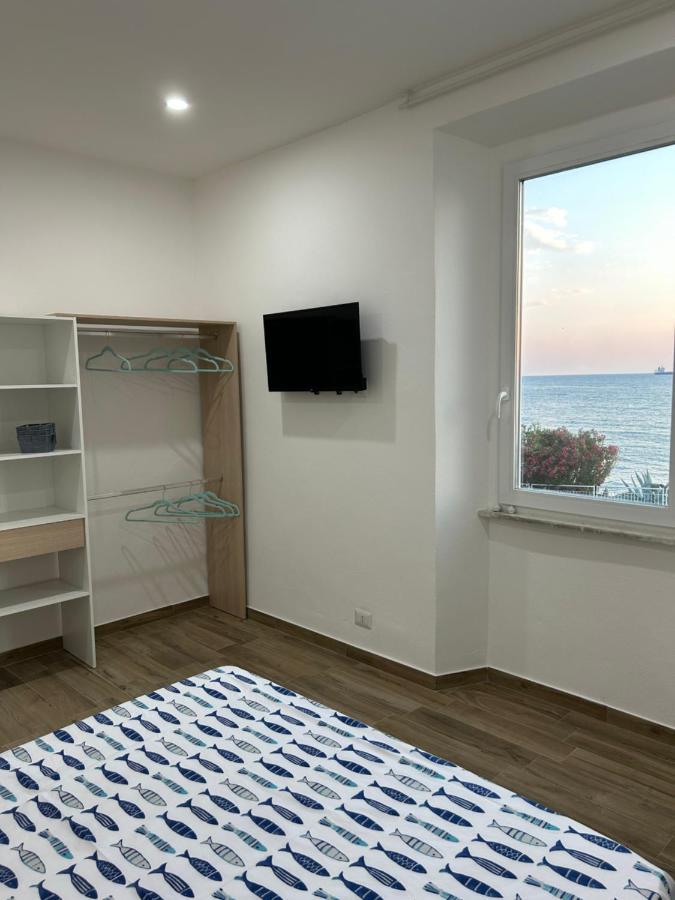 فندق Stella Di Mare- Cruise Shuttle شيفيتافيكْيا المظهر الخارجي الصورة