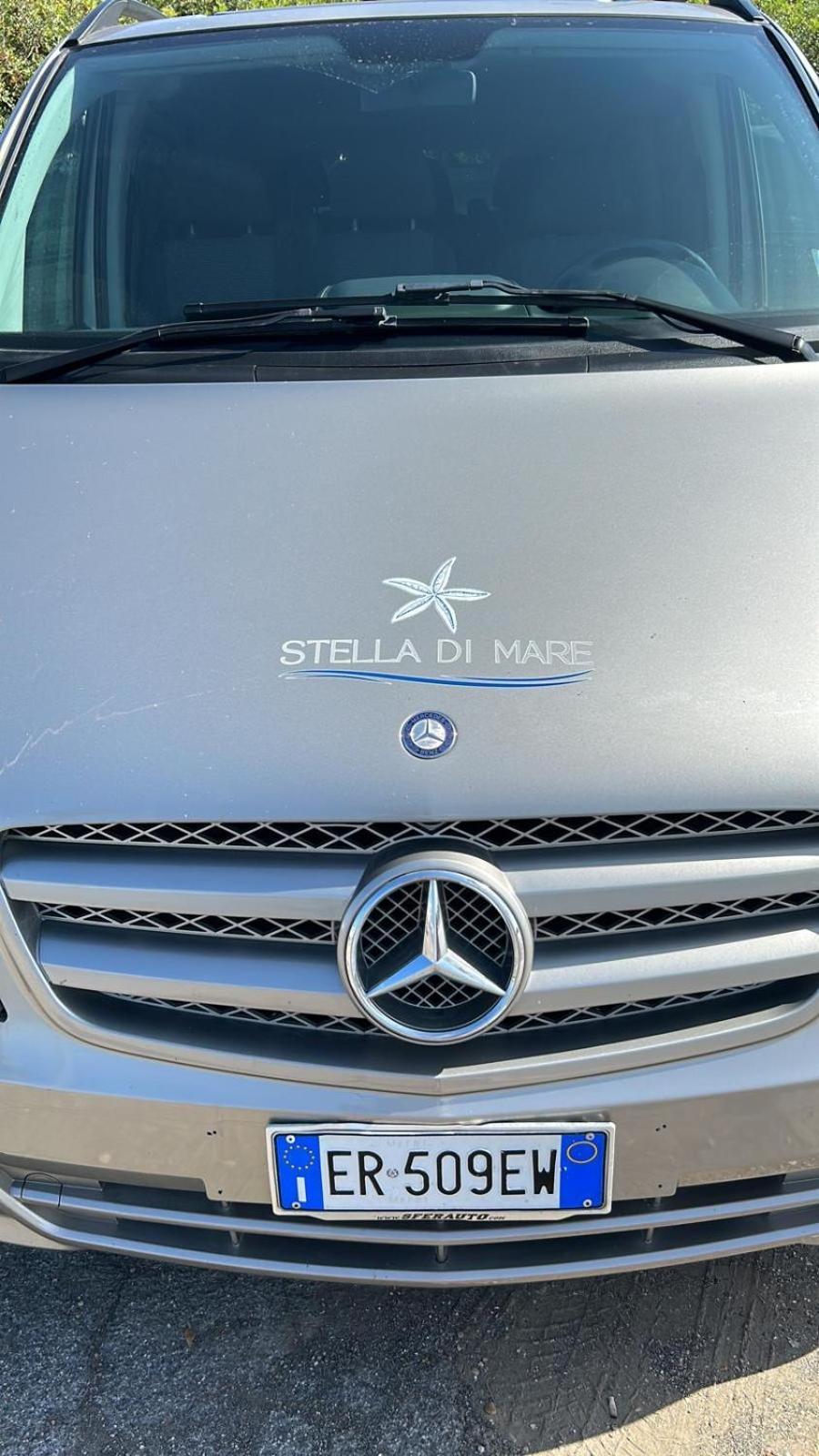 فندق Stella Di Mare- Cruise Shuttle شيفيتافيكْيا المظهر الخارجي الصورة