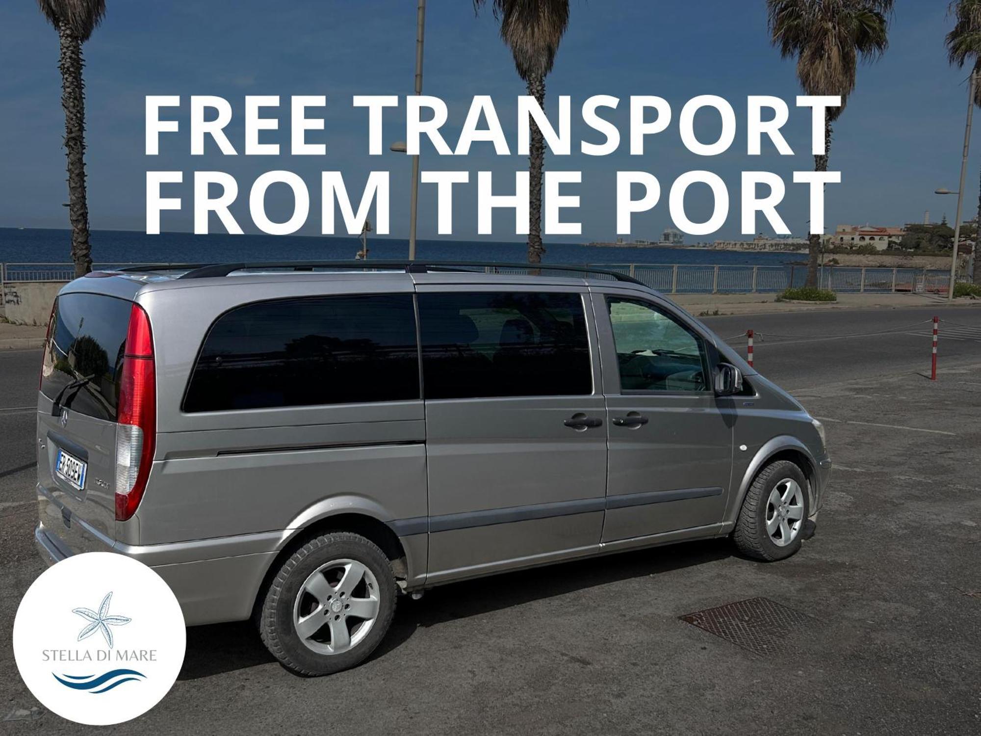 فندق Stella Di Mare- Cruise Shuttle شيفيتافيكْيا المظهر الخارجي الصورة